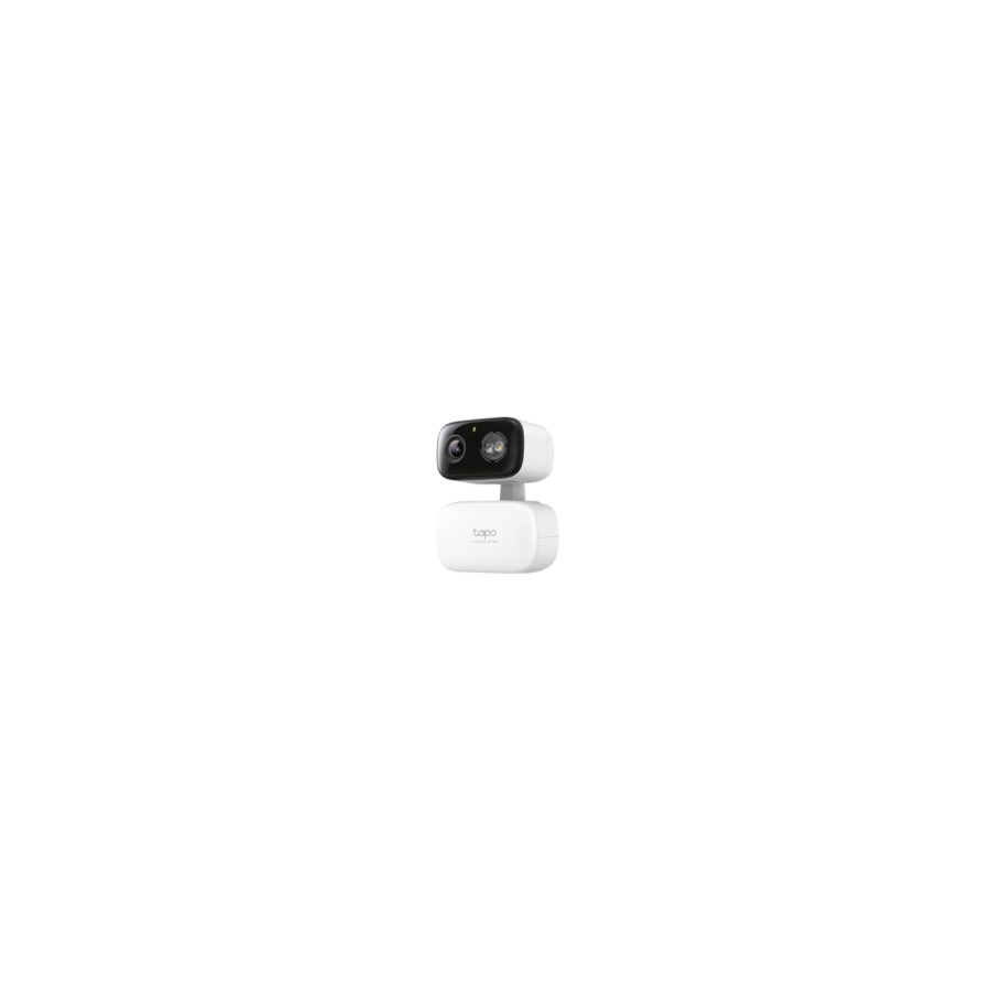 TPLINK TAPO C216 INDOOR/OUTDOOR PAN/TILT SECURITY WIFI CAMERA