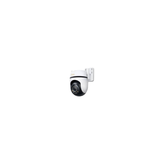 TPLINK TAPO C530WS OUTDOOR PAN/TILT SECURITY WIFI CAMERA