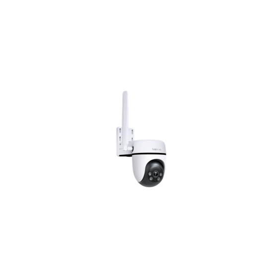 TPLINK TAPO C5101GW OUTDOOR PAN/TILT 4G LTE CAMERA