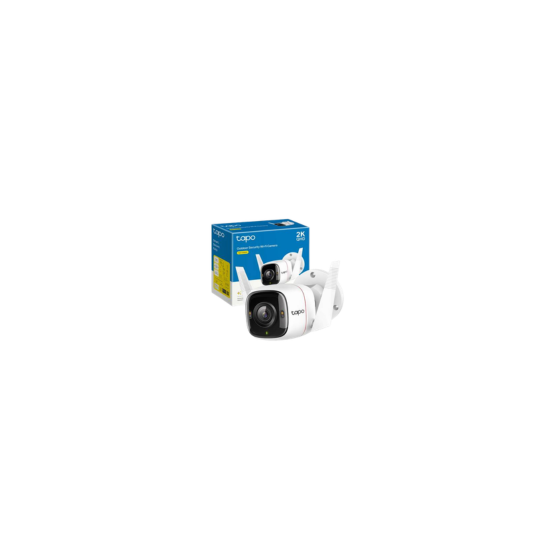 TPLINK C320WS OUTDOOR SECURITY WIFI CAMERA