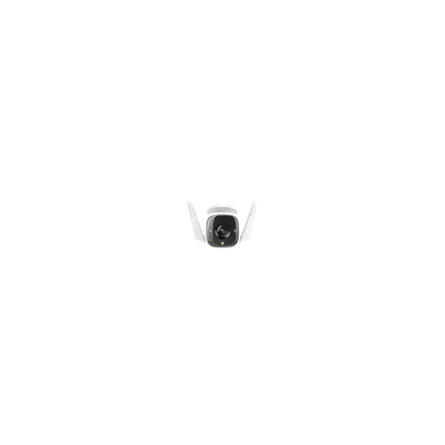 TPLINK TAPO C310 OUTDOOR SECURITY WIFI CAMERA