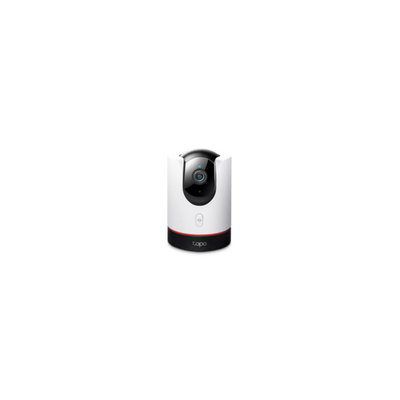 TPLINK TAPO C225 TAPO PAN/TILT AI HOME SECURITY WIFI CAMERA