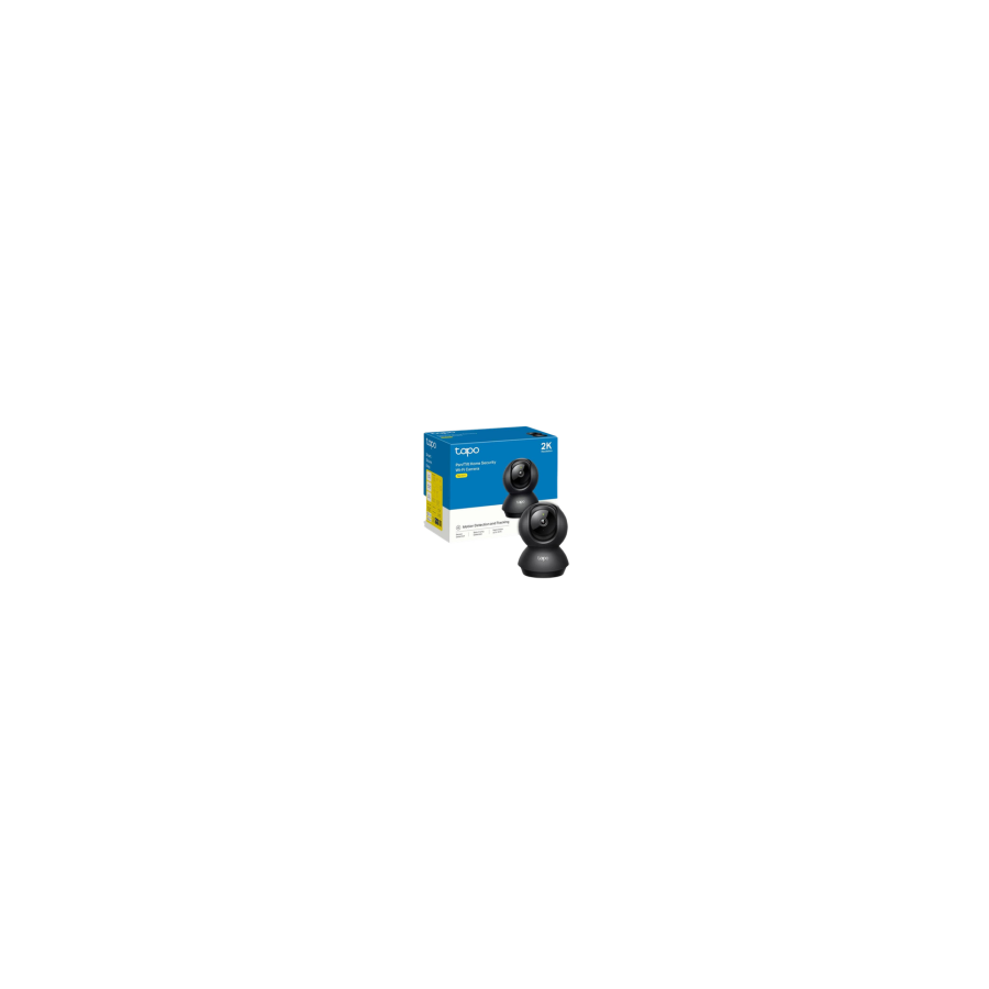 TPLINK TAPO C211 PAN/TILT HOME SECURITY WIFI CAMERA