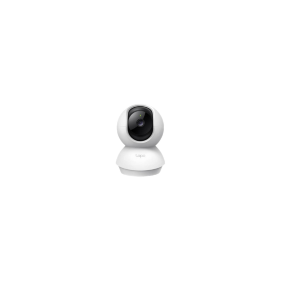 TPLINK TAPO C200 PAN/TILT HOME SECURITY WIFI CAMERA