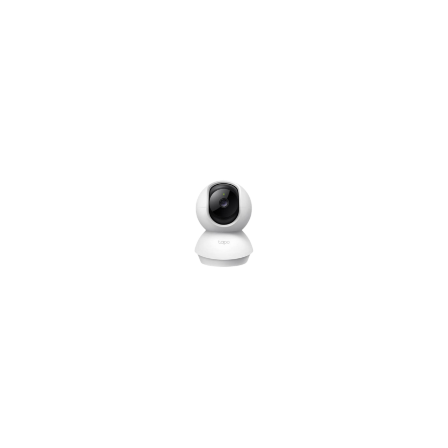 TPLINK TAPO C200C PAN/TILT HOME SECURITY WIFI CAMERA