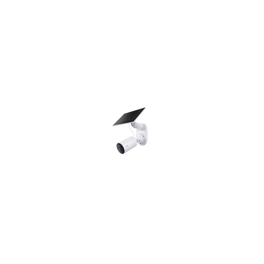 TPLINK TC82 SOLAR-POWERED SECURITY CAMERA KIT