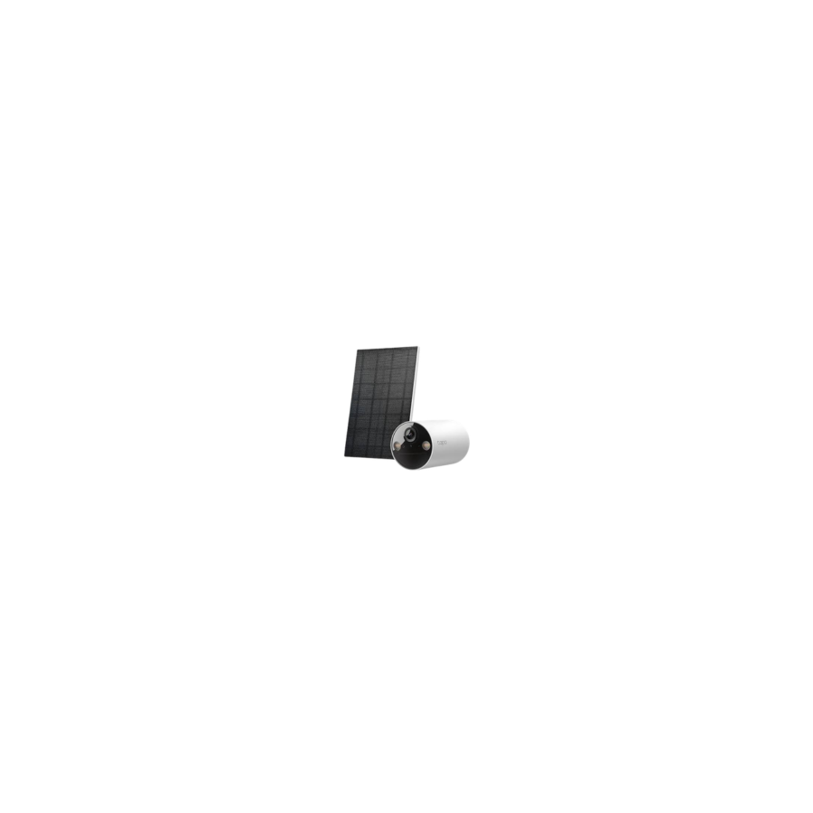 TPLINK TC82 SOLAR-POWERED SECURITY CAMERA KIT