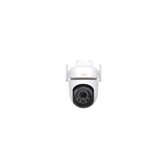 TPLINK TC43 OUTDOOR PAN/TILT SECURITY WIFI CAMERA