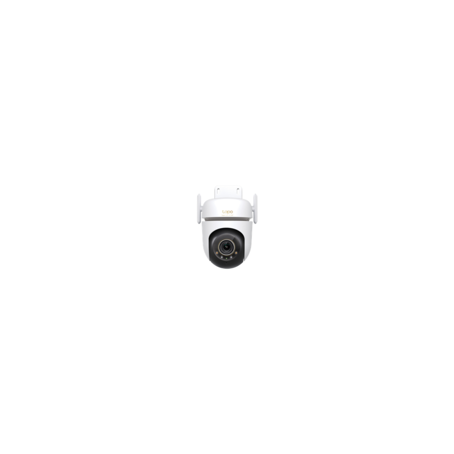 TPLINK TC43 OUTDOOR PAN/TILT SECURITY WIFI CAMERA