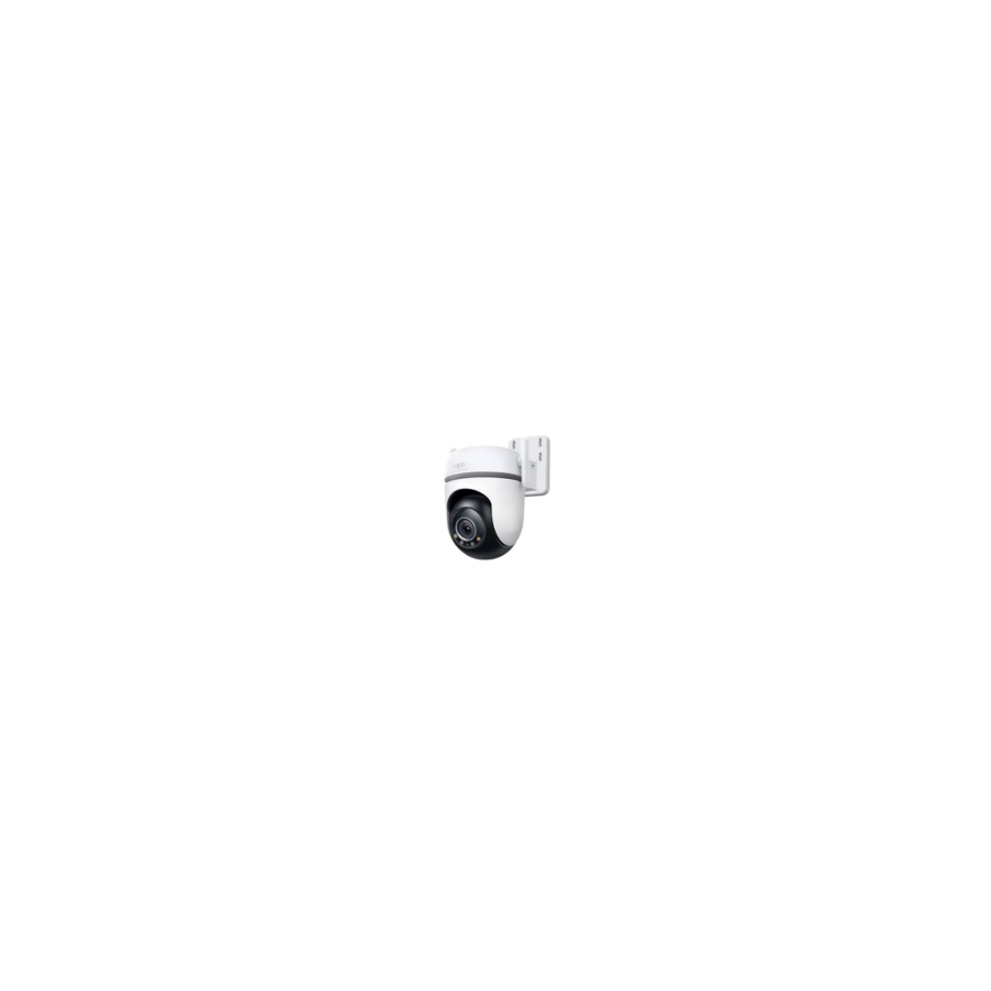 TPLINK TC42 OUTDOOR PAN/TILT SECURITY WIFI CAMERA