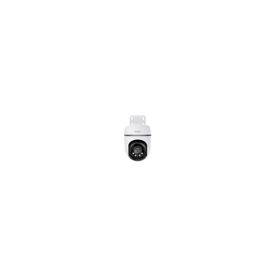 TPLINK TC41 OUTDOOR PAN/TILT SECURITY WIFI CAMERA