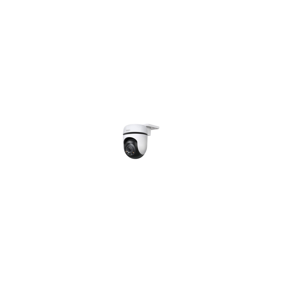TPLINK TC40 TAPO OUTDOOR PAN/TILT SECURITY WIFI CAMERA