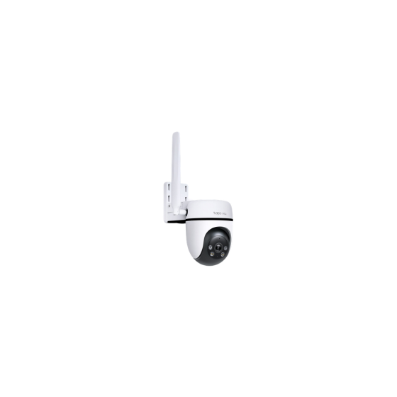 TPLINK TC40GW OUTDOOR PAN/TILT 4G LTE CAMERA
