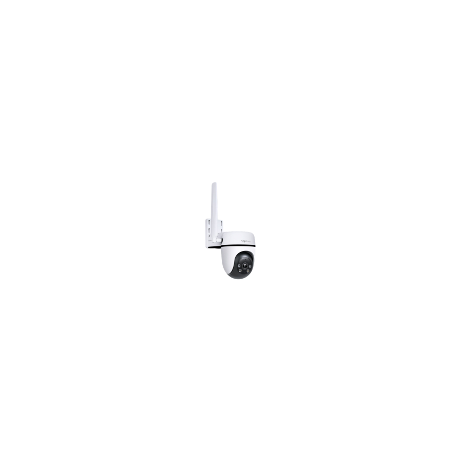 TPLINK TC40GW OUTDOOR PAN/TILT 4G LTE CAMERA