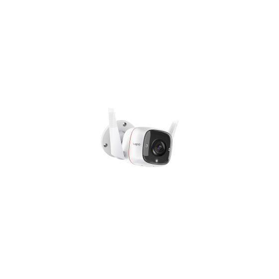 TPLINK TC65 OUTDOOR SECURITY WIFI CAMERA