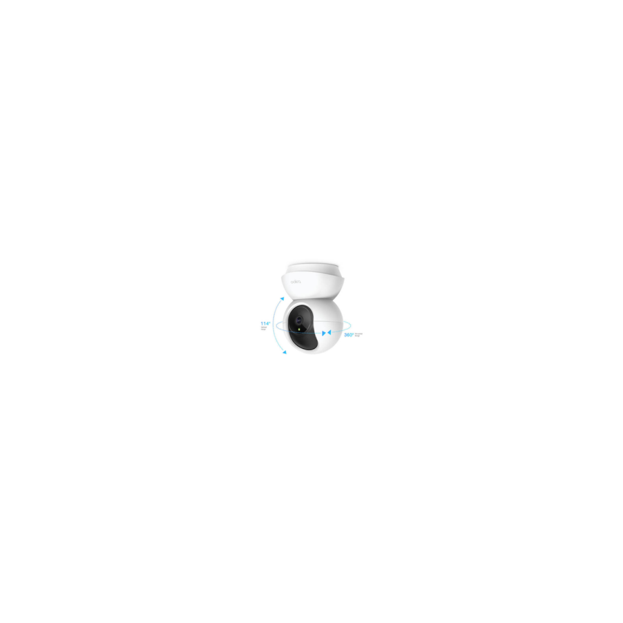 TPLINK TC70 PAN/TILT HOME SCURITY WIFI CAMERA
