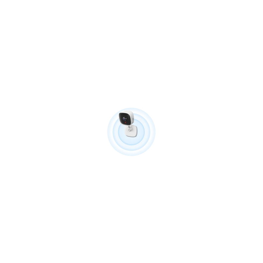 TPLINK TC60 HOME SECURITY WIFI CAMERA