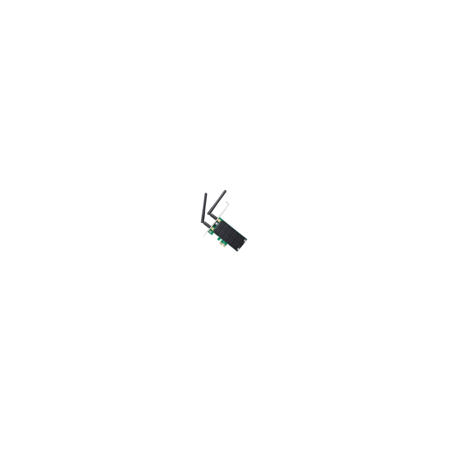 TP-LINK ARCHER T4E AC1200 WIFI PCI EXPRESS ADAPTER