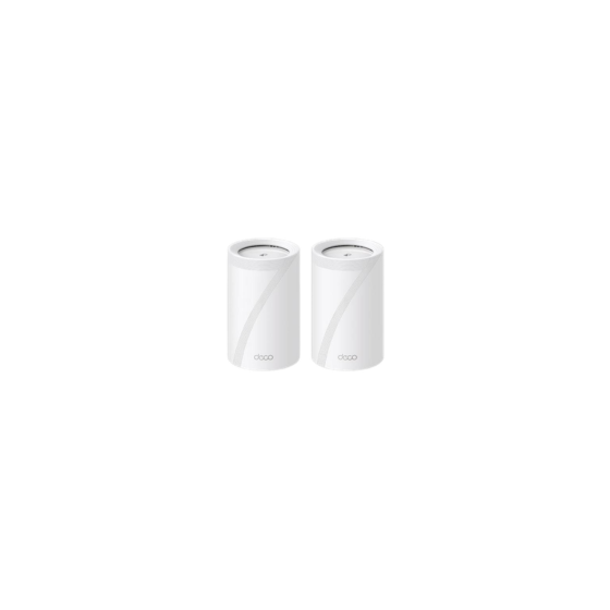 TP-LINK DECO X50 (2PACKS) AX3000 WHOLE HOME MESH WI-FI 6 SYSTEM