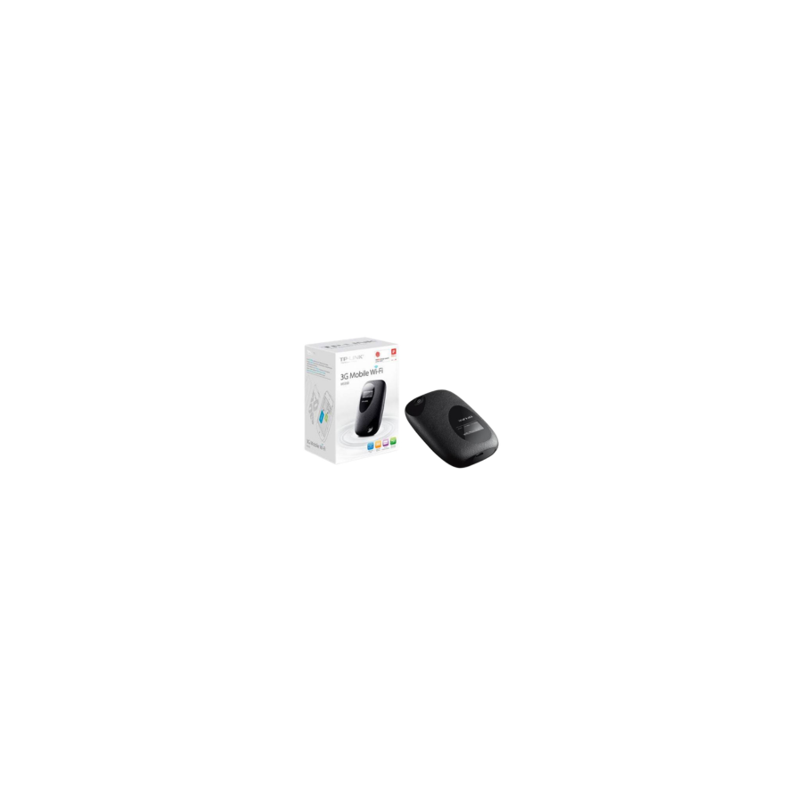 TP-LINK TL-M5350 3G HSPA MOBILE ROUTER