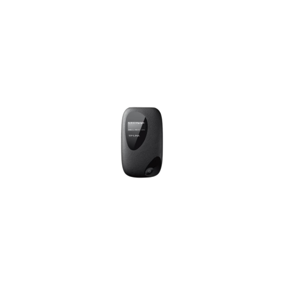 TP-LINK TL-M5350 3G HSPA MOBILE ROUTER