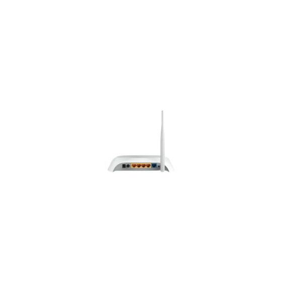 TP-LINK TL-MR3220 3G WL-N 4P ROUTER