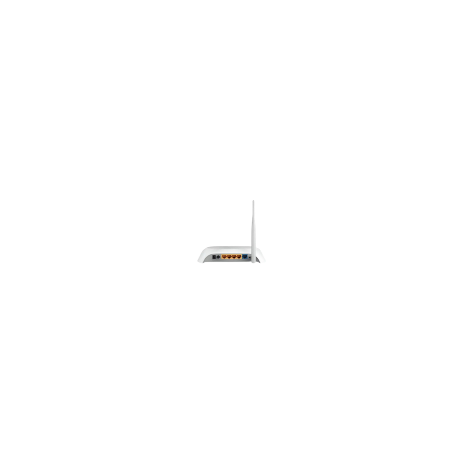 TP-LINK TL-MR3220 3G WL-N 4P ROUTER