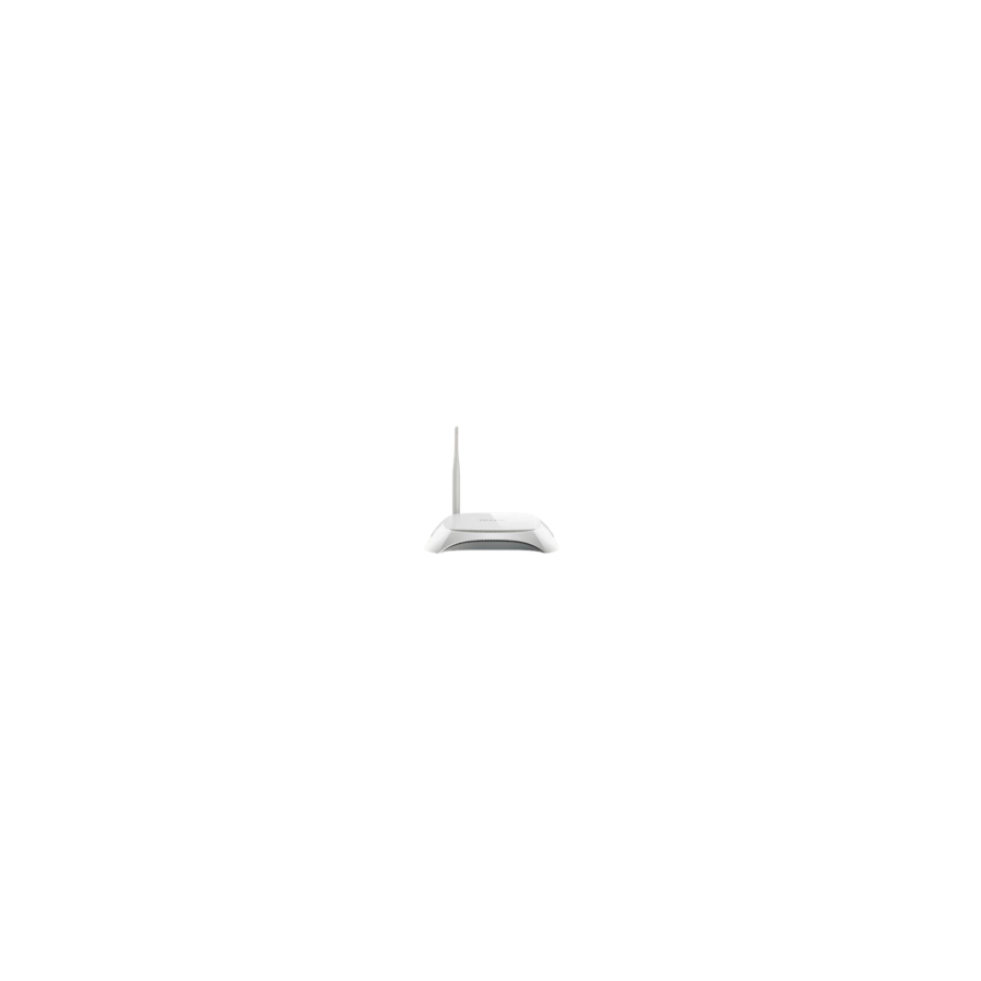 TP-LINK TL-MR3220 3G WL-N 4P ROUTER
