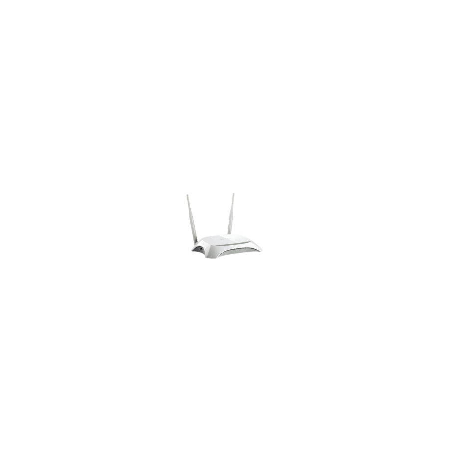 TP-LINK 3G WL-N ROUTER (TL-MR3420)