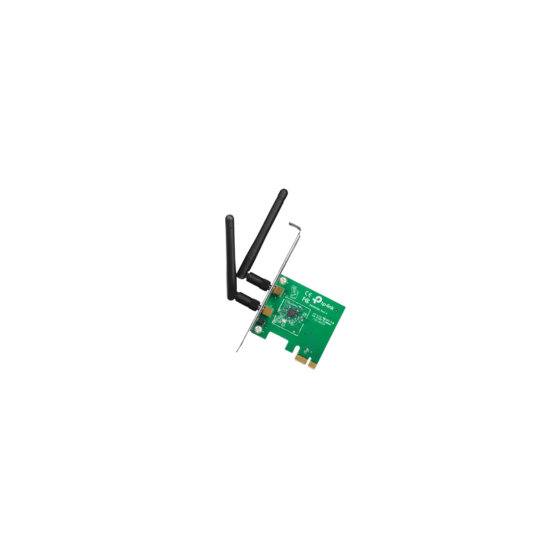 TP-LINK WN881ND 300M  WL-N   PCI