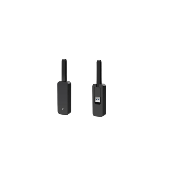 TP-LINK UE306 USB3.0 TO GIGABIT ETHERNET NETWORK ADAPTER