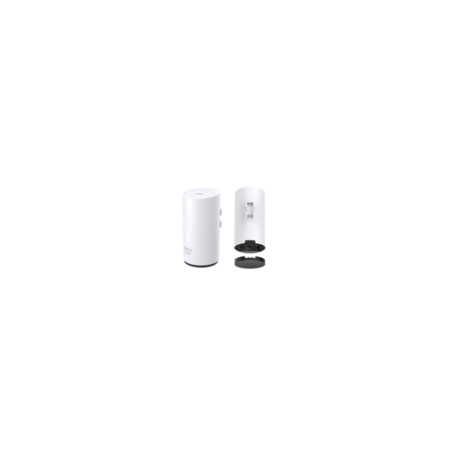 TP-LINK DECO X50-OUTDOOR (1-PACK) AX3000 OUTDOOR/INDOOR MESH WIFI 6 UNIT