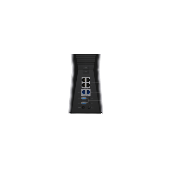 TP-LINK ARCHER BE805 BE19000 TRI-BAND WIFI 7 ROUTER