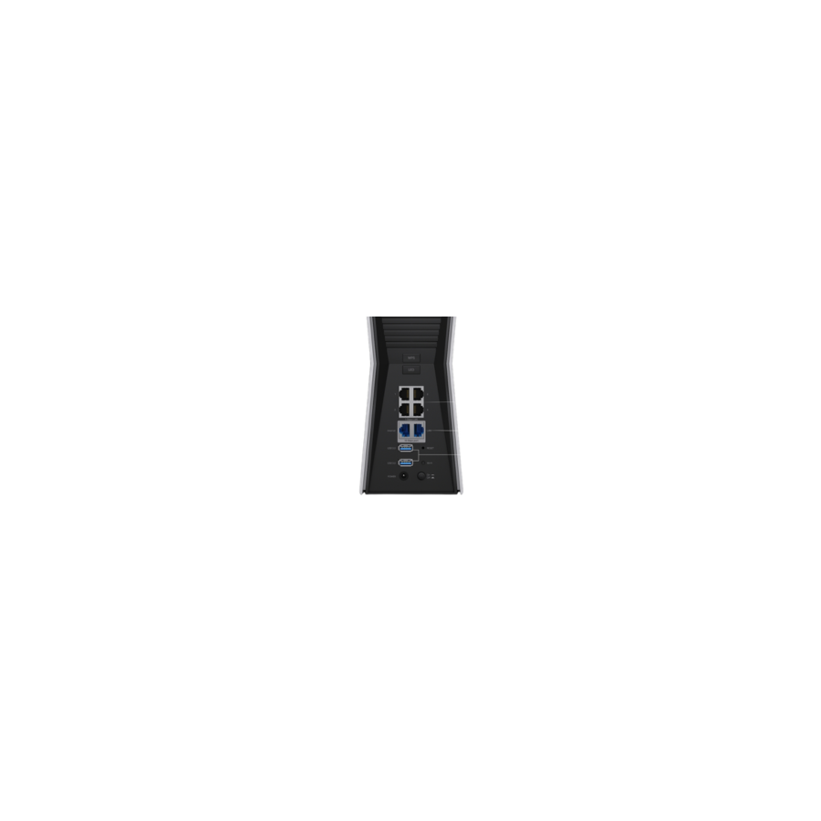 TP-LINK ARCHER BE805 BE19000 TRI-BAND WIFI 7 ROUTER