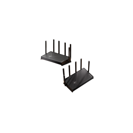 TP-LINK ARCHER BE400 BE6500 DUAL-BAND WIFI 7 ROUTER