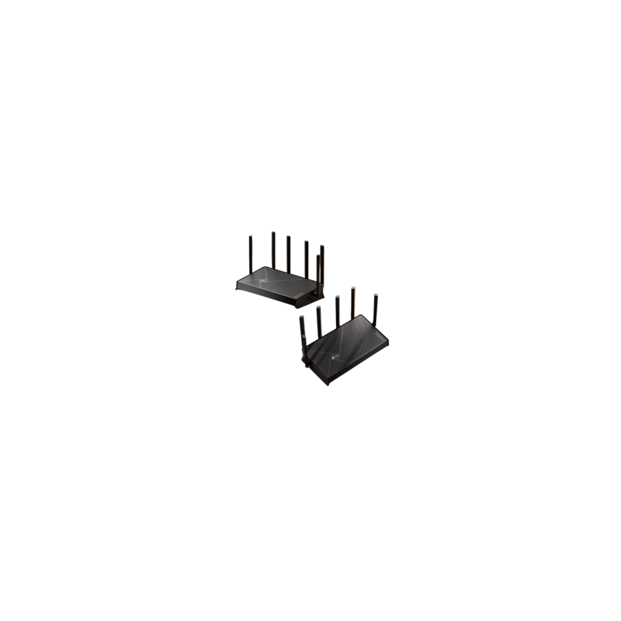 TP-LINK ARCHER BE400 BE6500 DUAL-BAND WIFI 7 ROUTER