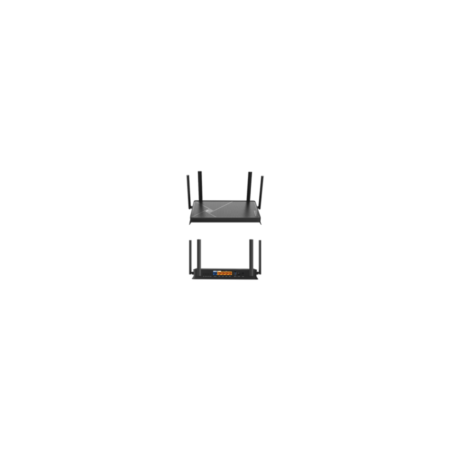 TP-LINK ARCHER BE230 BE3600 DUAL-BAND WIFI 7 ROUTER