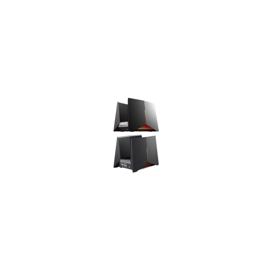 TP-LINK ARCHER GE800 BE19000 TRI BAND WIFI 7 GAMING ROUTER