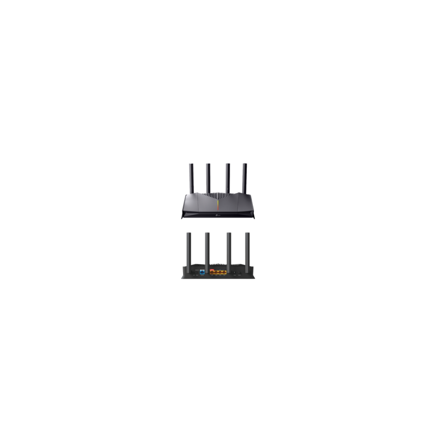 TP-LINK ARCHER GE230 BE3600 DUAL BAND WIFI 7 GAMING ROUTER