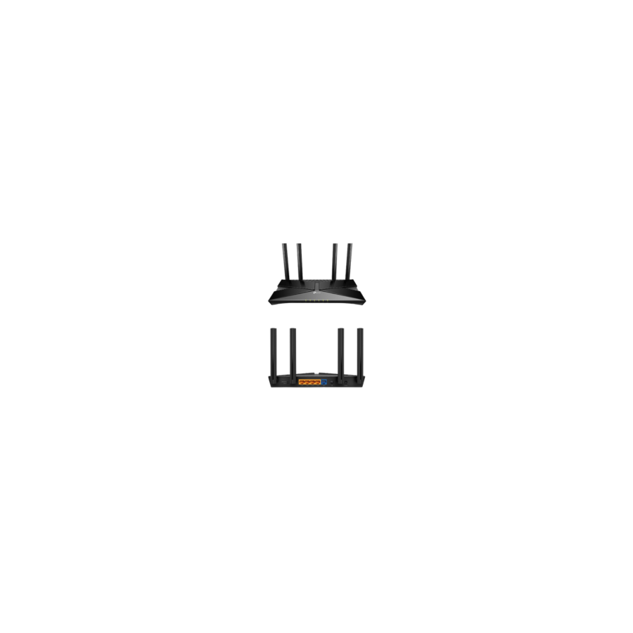 TP-LINK ARCHER AX23 AX1800 DUAL BAND WIFI 6 ROUTER