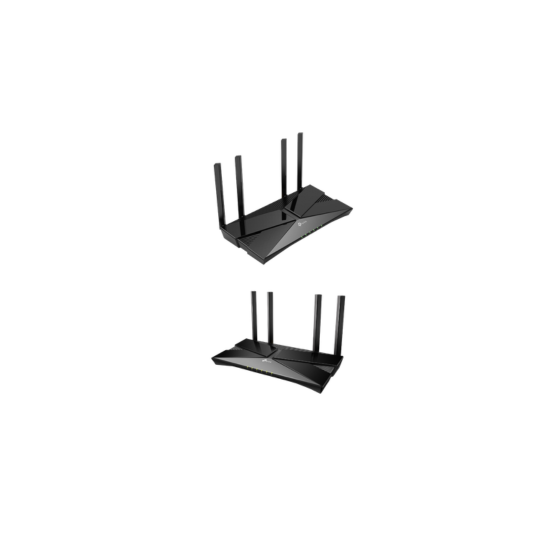 TP-LINK ARCHER AX23 AX1800 DUAL BAND WIFI 6 ROUTER