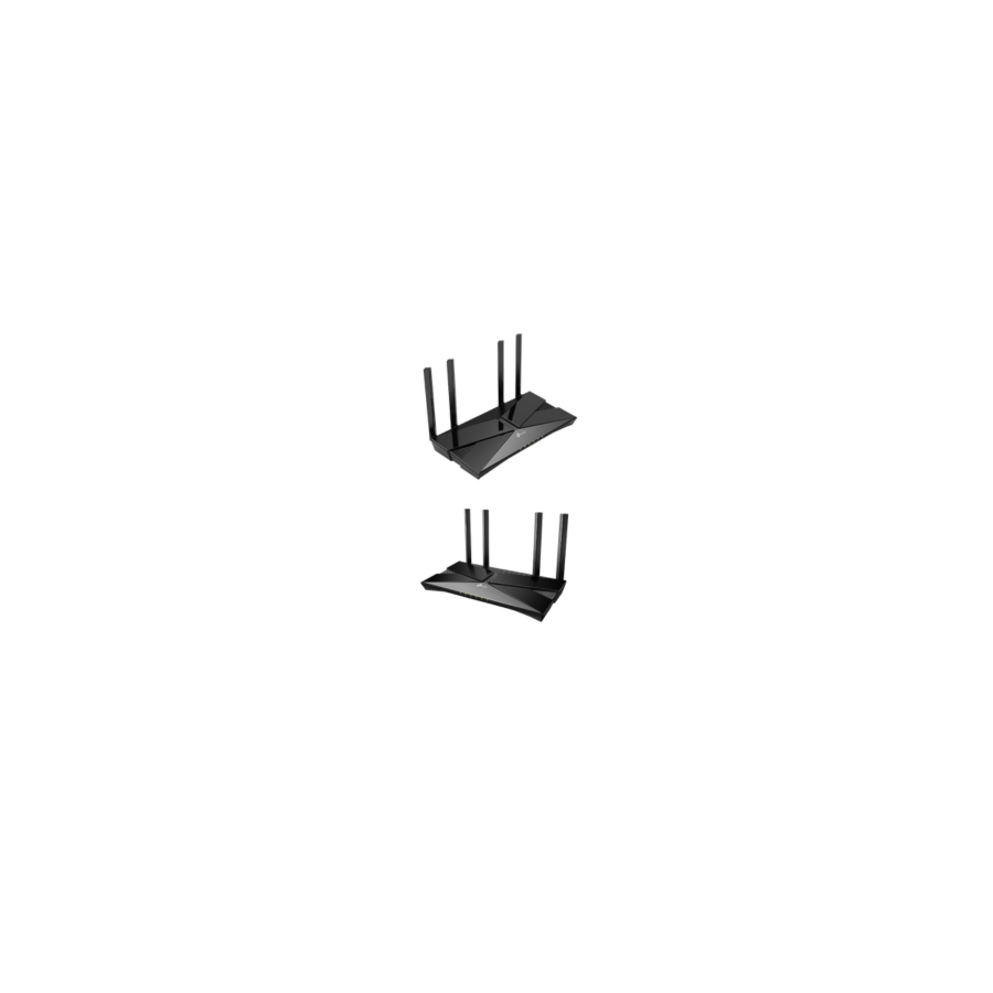 TP-LINK ARCHER AX23 AX1800 DUAL BAND WIFI 6 ROUTER