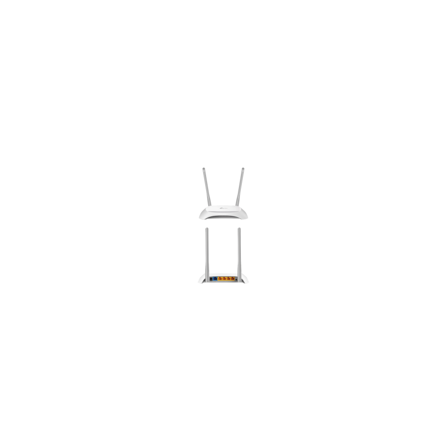 TP-LINK TL-WR840N N300 WIFI ROUTER