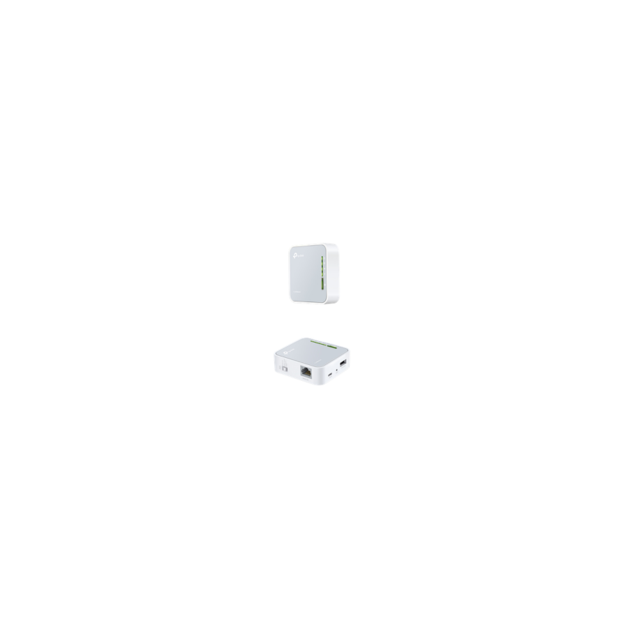 TP-LINK TL-WR902AC AC750 MINI POCKET WIFI ROUTER
