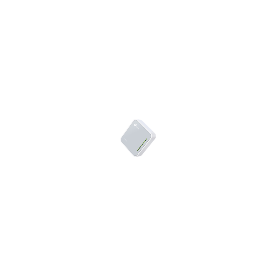 TP-LINK TL-WR902AC AC750 MINI POCKET WIFI ROUTER