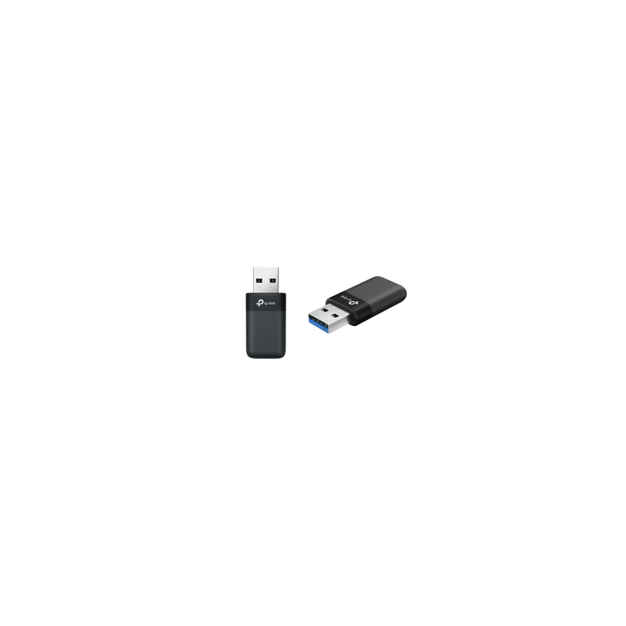 TP-LINK ARCHER TX50U AX3000 DUAL BAND WIFI 6 USB ADAPTER
