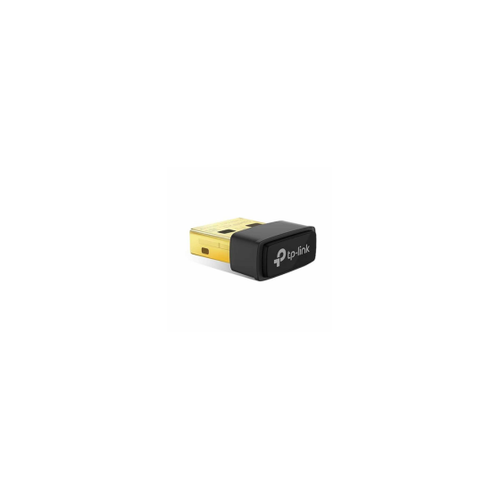TP-LINK ARCHER TX20U NANO AX1800 NANO DUAL BAND WIFI 6 USB ADAPTER
