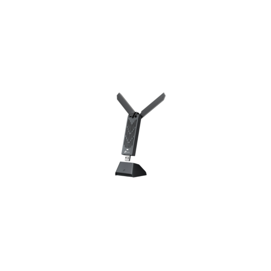 TP-LINK ARCHER TBE400UH BE6500 HIGH GAIN TRI-BAND WIFI 7 USB ADAPTER