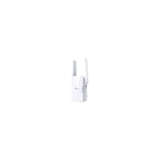 TP-LINK RE705X AX3000 WIFI 6 RANGE EXTENDER