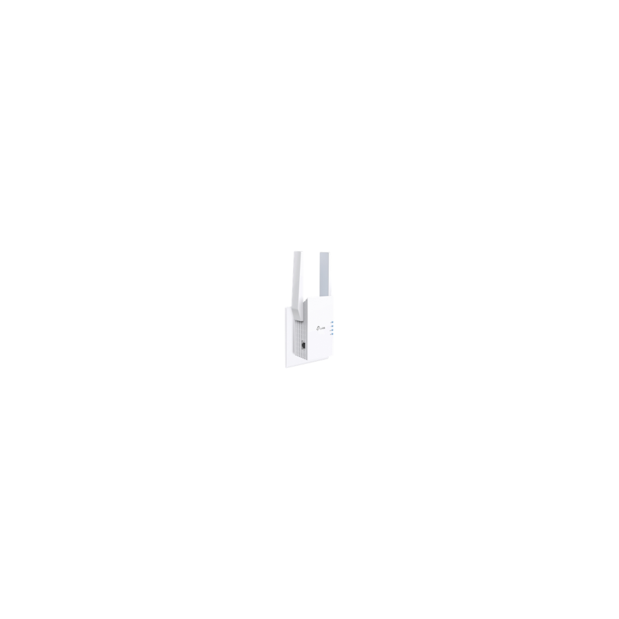TP-LINK RE505X AX1500 WIFI 6 RANGE EXTENDER